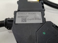 Новая клемма минусовая датчик напряжения аккумуляторов renault gama t range c k Доставка, фото thumb