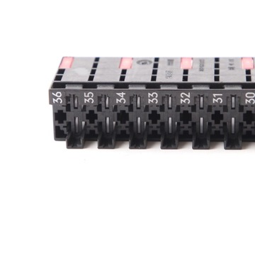 фото thumb №16, Mercedes w169 w245 w906 коробка предохранителей a0025451201