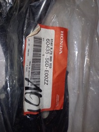 фото thumb №9, Honda оригінальний номер 60435-s6d-e00zz