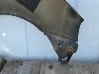 фото thumb №11, Seat alhambra i рестайлінг крило ліве lc6m