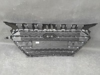 фото thumb №7, Hyundai i30 ii рестайлінг 16- решітка решітка радіатора перед оригінал