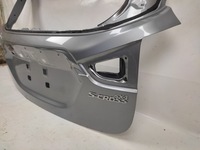 фото thumb №9, Suzuki sx-4 s-cross кришка багажника багажника задня задня 2013-