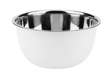 MISKA NIERDZEWNA DAVIS 18CM BIAŁA MAT