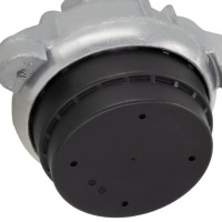 фото thumb №12, Подушка двигуна права ліва гідропідвіска bmw serii 5 f07 f10 f11