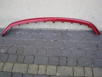 фото thumb №1, Молдинг бампера перед toyota c-hr 19-21r lift