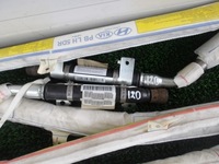 фото thumb №4, Hyundai i20 08-14 5d шторка безопасности воздушная правая левая подушка безопасности оригинальный номер