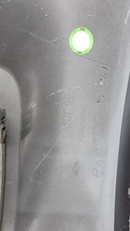 фото thumb №6, Бампер mini cooper f56 jcw sport prest-01