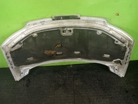 фото thumb №6, Капот крышка двигателя seat alhambra i lift lb7z