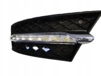 Купить Mercedes cls 218 amg фара led drl левая правый, фото thumb