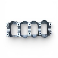 фото thumb №1, Ford escape iii 2017-19 підпора вала колінчастого 2.0 ecoboost