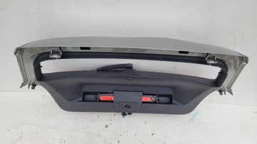 фото thumb №11, Vw volkswagen golf vii hb кришка зад задня