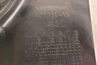 фото thumb №11, Защита замка крышки bmw 3 touring e91 6949605 3.0l дизель 180kw 2011