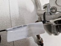 фото thumb №7, Fiat panda 3 iii ypsilon 3 iii 1.0 mild hybrid клапан egr 46348062