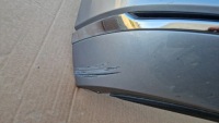 фото thumb №9, Бампер vw passat b8 рестайлинг pdcx6 w цвет lb7s комплектный