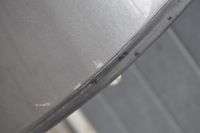 фото thumb №8, Maserati quattroporte v дверь правые зад задние m139a