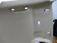 фото thumb №6, Mercedes ml w164 стеля ручки кронштейн коричнева