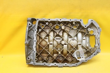 фото thumb №8, Поддон масляная 06j103603t octavia ii 2.0tfsi bzb