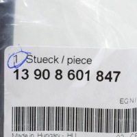 Bmw 5 g30 клапан вентиляции бака топлива 13908601847 Цена, фото thumb