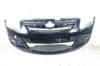 фото thumb №1, Бампер перед передній opel corsa iv d 2006-2010 13273522