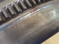 фото thumb №6, Сцепление колесо двухмассовый диск прижим 05e105266b