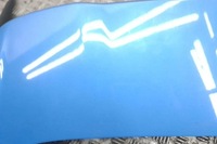 фото thumb №14, Спойлер крышки багажника hyundai 87210j9000 1.6l 2019