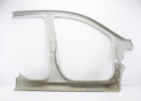 фото thumb №2, Hyundai i10 ii ліва рамка обшивка поріг org nowe