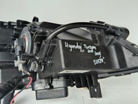 фото thumb №8, Галоген левый hyundai tucson iii рестайлинг led