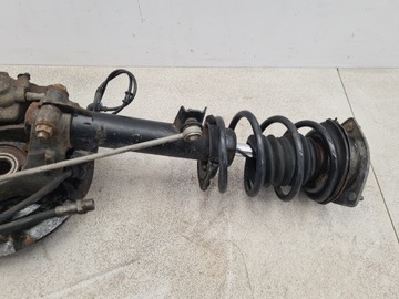 фото thumb №9, Mini cooper r56 1.6d поворотна опора mcperson права