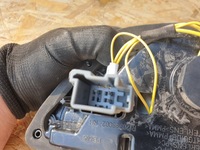 фото thumb №6, Jeep compass ii lift лампа w кришка права 20260201