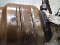 фото thumb №6, Ford maverick ii 3.0 v6 катализатор