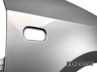 фото thumb №12, Крыло правый do seat ibiza 4 iv 6j 08-17 lw5p