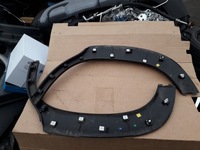 фото thumb №6, Молдинг крыла задняя правая citroen c3 aircross