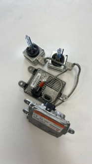 Купити Блок запалювання octavia d1s ксенон osram 35xt5 12v оригінал, фото thumb