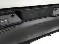 Mercedes диффузор w бампер задний na датчики парковки pts eqc n293 293 Оригинал, фото thumb