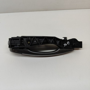 фото thumb №6, Opel grandland x 2021 зад сторона ліва ручка зовнішня двері передніх