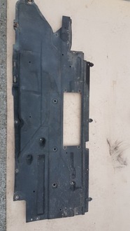 фото thumb №1, Правая защита подвеска jguar xf x260