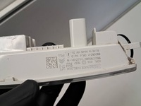 фото thumb №7, Peugeot 308 ii t9 citroen лампа led do рух dziennej 9802795580