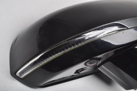 фото thumb №10, Volvo v90 ii зеркало правое электрический 15 pin+ штекер blis