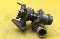 фото thumb №8, Turbo турбонагнітач kangoo ii 1.5 dci 54359710029