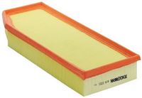 фото thumb №1, Фільтр повітря mercedes c209 w203 w210 2.0 2.2cdi