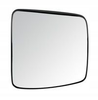 фото thumb №2, Вкладыш зеркала панорама scania s r правый od 2017-