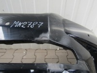 фото thumb №8, Бампер перед передній toyota land cruiser j150 lift 18-