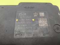 фото thumb №7, Насос abs opel zafira tourer c ate 13412552 100212-08864 10096145453