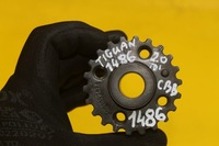 фото thumb №6, Колесо распределительного вала tiguan 2.0 tdi cbb 045105263a