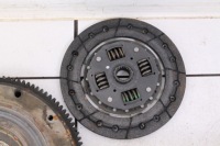 фото thumb №3, Зчеплення повний mazda 2 ii demio iii 07r- 1.3 b