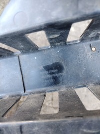 фото thumb №8, Балка бампера абсорбер hyundai i10 ii