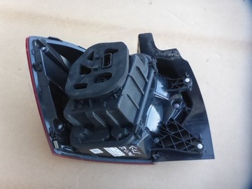 фото thumb №9, Vw polo 2g 17- лампа правая задняя правый зад 2g0945096b европа оригинал