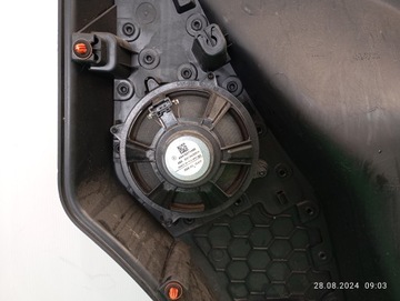 фото thumb №13, Оббивка боковина двері ліва mercedes sprinter 907 a9077201600