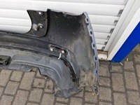 фото thumb №11, Nissan juke f15 бампер задня задній raq