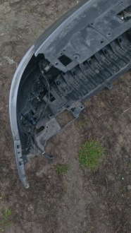 Купить Бампер передний scenic 3 tekng pierwszy lift, фото thumb